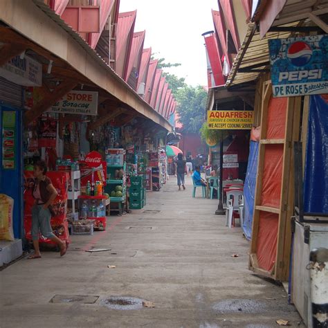 D' TALIPAPA MARKET: All You Need to Know BEFORE You Go  .